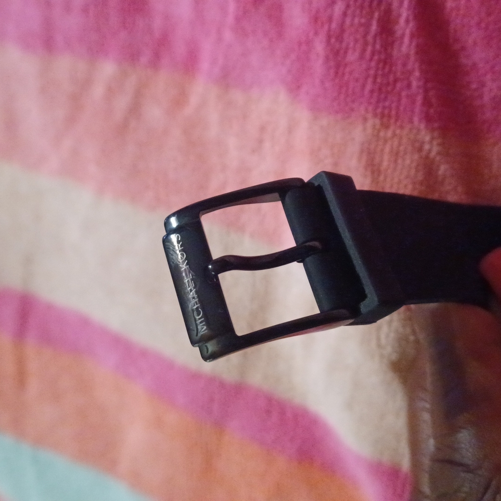 Michael Kors watch ⌚ - Picture 4 of 5